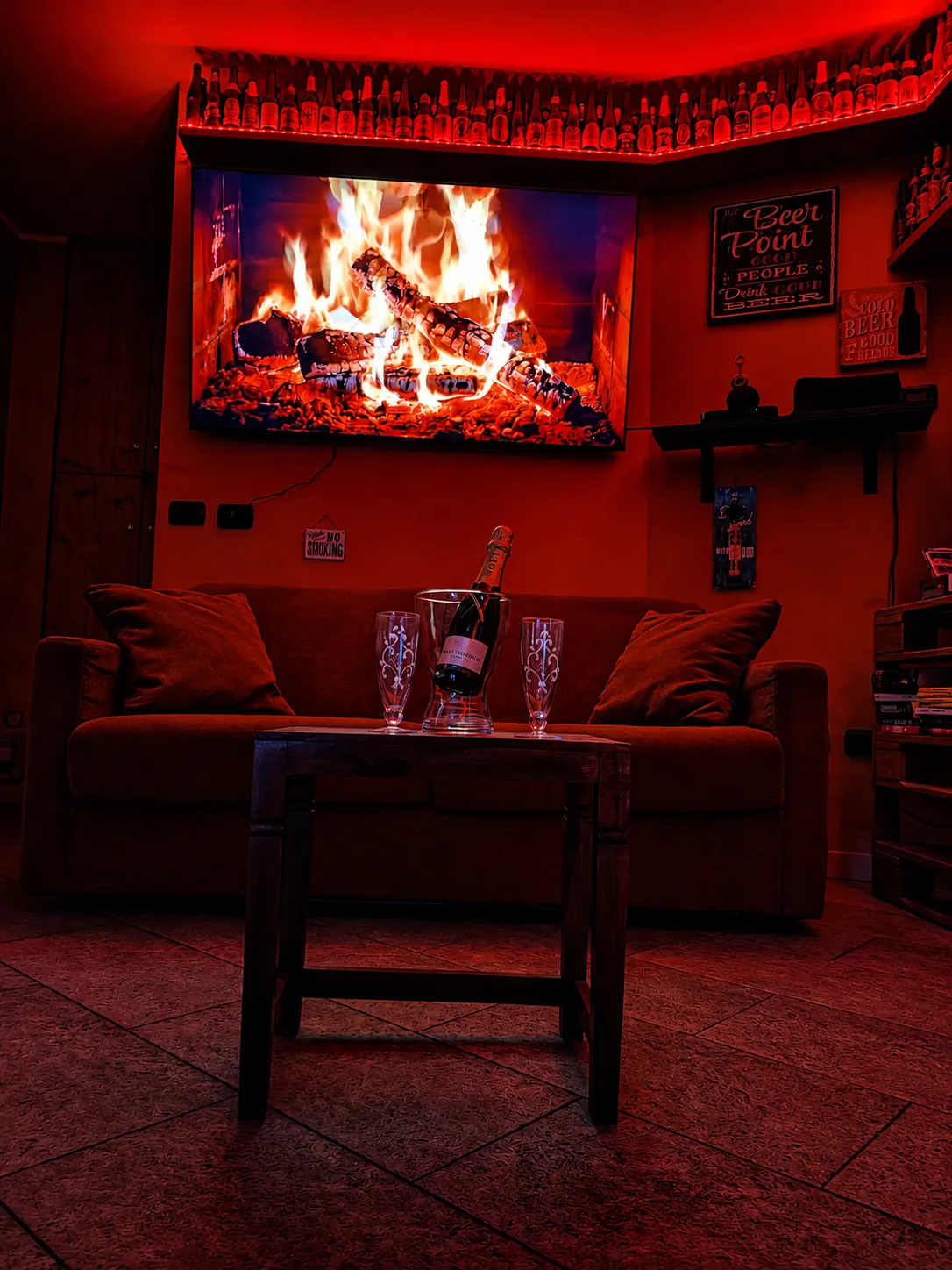 Taverna Relax — foto 5